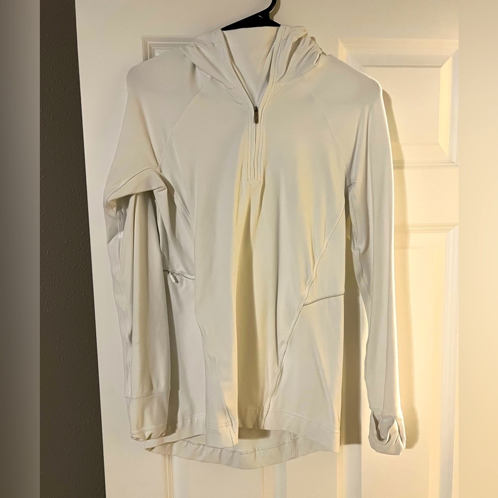 Womens lululemon running top